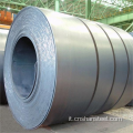 Acciaio Coil SS400 Q235B Fogli a caldo laminato caldo